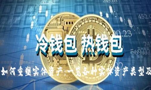 区块链如何重塑实体资产：一览各种实体资产类型及其应用