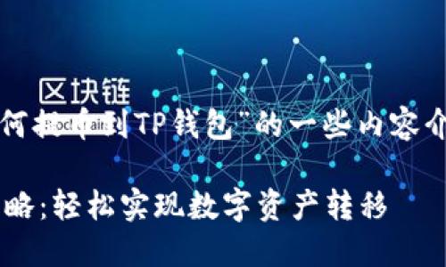 提示：下面是关于“火币网如何提币到TP钱包”的一些内容介绍，适合用户查找相关信息。

火币网提币到TP钱包的全攻略：轻松实现数字资产转移