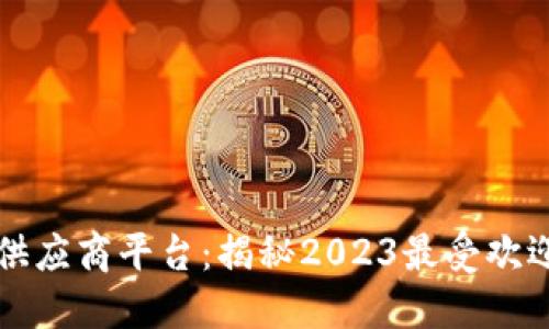 区块链供应商平台：揭秘2023最受欢迎的选择
