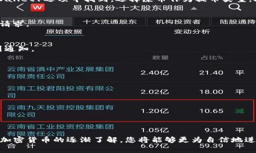 屎币怎么提到TP钱包？详细操作指南与注意事项

屎币, TP钱包, 数字货币, 加密钱包, 提币步骤/guanjianci

引言
随着数字货币的迅猛发展，越来越多的人们开始关注和参与其中。在这个复杂而又充满机遇的领域，屎币（SHIT）作为一种相对新兴的加密货币，逐渐吸引了许多投资者的视线。而提币本身，也成为了每个投资者必须掌握的一项重要技能。那么，如何将屎币提到TP钱包呢？接下来，我们将为您详细介绍这个过程，帮助您轻松上手。

了解屎币与TP钱包
在进行提币操作之前，首先需要对屎币和TP钱包有一个基本的了解。屎币（SHIT）是一种基于区块链技术的新型加密货币，具有去中心化、匿名性以及高流动性等特性。而TP钱包则是一个广受欢迎的多币种数字钱包，用户可以在其中存储多种加密资产，进行交易和管理。这个钱包支持多种主流加密货币，同时也兼容一些新兴货币，比如屎币。

准备工作：创建TP钱包
在进行提币之前，确保您已经成功创建了TP钱包。首先，您需要下载并安装TP钱包的应用，通常可以在App Store或Google Play找到。在安装完成后，打开应用并按照提示进行注册。这包括设置密码、生成助记词等步骤。请妥善保管好您的助记词，因为它是您恢复钱包的唯一依据。
安装完成之后，您就可以获得一个专属于自己的收款地址了。这个地址用于接收各种加密货币，包括屎币。在操作之前，务必确认您的钱包版本是最新的，以确保交易安全性和流畅性。

获取屎币
在将屎币提到TP钱包之前，您首先需要获得一些屎币。您可以通过以下几种方式购买或获取屎币：
ul
    li交易所购买：在主流交易所上注册账户，将法币转入交易所账户后，可以直接购买屎币。/li
    li场外交易：通过熟悉的朋友或在线论坛进行场外交易，注意选择可信赖的交易伙伴。/li
    li接收奖励：也许您在某些平台参与了空投活动，可以直接获得屎币作为奖励。/li
/ul

提币步骤详解
一旦您拥有了屎币，就可以开始操作提币。此步骤将详细介绍如何将屎币提到TP钱包中。

h4步骤一：获取TP钱包地址/h4
在TP钱包中，选择“接收”选项，系统会生成您的钱包地址。这个地址是您提币时所需的重要信息。请务必复制并保存好该地址，以避免交易出错。

h4步骤二：登录交易所账户/h4
接下来，您需要登录您购买屎币的交易所账户，找到提币（Withdrawal）或转账（Transfer）功能的入口。这通常可以在您的资产（Assets）或钱包（Wallet）选项中找到。选择屎币作为提币类型，接着输入您在TP钱包中获得的地址。

h4步骤三：输入提币金额/h4
在输入提币金额时，请务必确认您要提取的数量是否符合交易所的提现额度限制，并仔细核对地址，以确保没有错误。在确定没有问题后，继续提交请求。

h4步骤四：确认交易/h4
有些交易所会要求您进行安全验证，通常是通过邮箱或手机短信验证码。完成验证后，您的提币请求将被处理。请耐心等待，转账完成后，您将会收到通知。

提币后的注意事项
一旦您成功将屎币提到TP钱包中，您需要注意以下几点：
ul
    li确认到账：登录您的TP钱包，查看屎币的余额是否已更新，确保交易成功完成。/li
    li安全保存：屎币虽然是数字资产，但也要注意安全存储，定期备份您的钱包。/li
    li关注市场动态：数字货币市场波动较大，建议您保持对屎币行情的关注，以便做出及时的投资决策。/li
/ul

总结
提币操作并不复杂，但需要用户在每一步骤中仔细把握，确保信息的准确无误。通过上述步骤，您应该可以轻松将屎币提到TP钱包。随着对区块链和加密货币的逐渐了解，您将能够更为自信地进行相关操作，享受数字货币带来的便利与收益。在投身这个前景广阔的市场时，祝您投资顺利，财源广进！