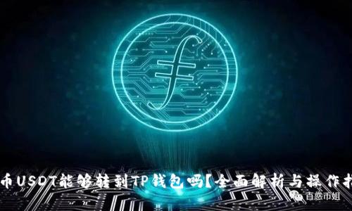 中币USDT能够转到TP钱包吗？全面解析与操作指南