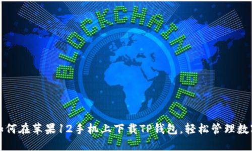教你如何在苹果12手机上下载TP钱包，轻松管理数字资产
