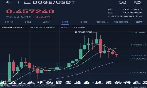 :

区块链技术在工业中的崭露头角：适用的行业及前景分析
