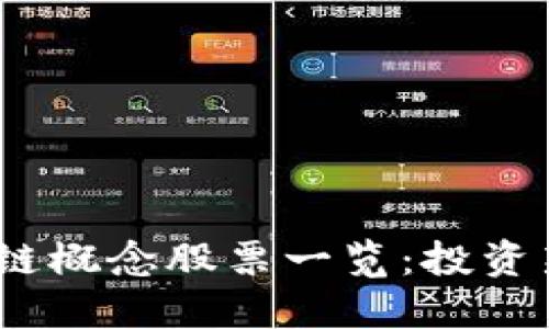 2023年山东区块链概念股票一览：投资新机遇与市场趋势