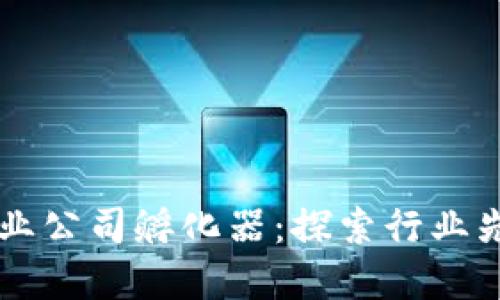 区块链创业公司孵化器：探索行业先锋的摇篮