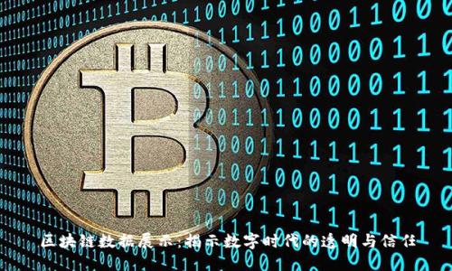 区块链数据展示：揭示数字时代的透明与信任