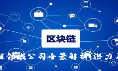 湖南区块链领域公司全景解析：潜力与机遇并存