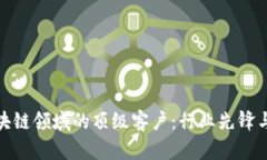 探索区块链领域的顶级客户：行业先锋与创新者