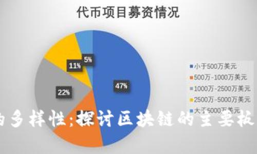 区块链领域的多样性：探讨区块链的主要板块与前沿应用