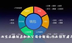 2023年北京区块链虚拟机公司全解析：行业领军者