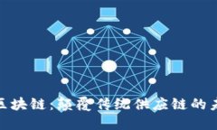 : 物流区块链：颠覆传统供应链的未来之路