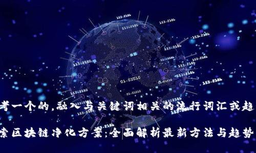 思考一个的，融入与关键词相关的流行词汇或趋势：

探索区块链净化方案：全面解析最新方法与趋势