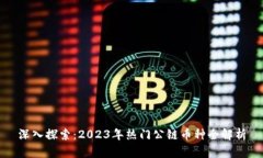 深入探索：2023年热门公链币种全解析