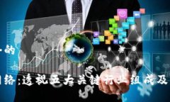 思考一个的区块链网络：透视五大关键行业组成