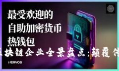 2023年美国区块链企业全景盘点：颠覆传统的先锋
