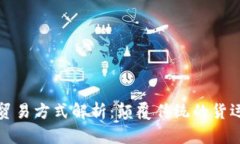 区块链物流贸易方式解析：颠覆传统的货运模式