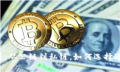 区块链模型全面解析：从公链到私链，如何选择