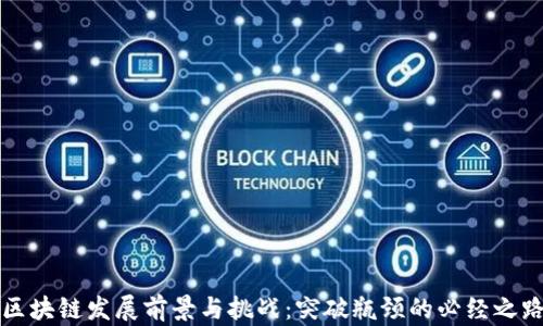 
区块链发展前景与挑战：突破瓶颈的必经之路