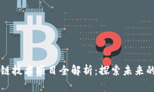 互联网区块链技术项目全解析：探索未来的创新与应用